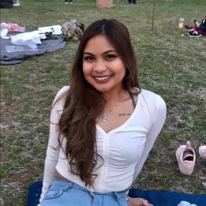 Meet your Posher, Alanabelle